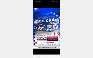 dernière compétition de l'année 