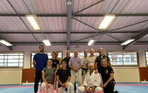 merci à  Jean Philippe Pujol  pour le stage de SMA  le 8/11/2025