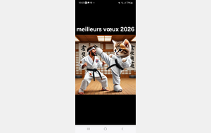 BONNE ANNÉE 2026