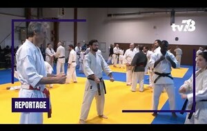 découverte tai jitsu