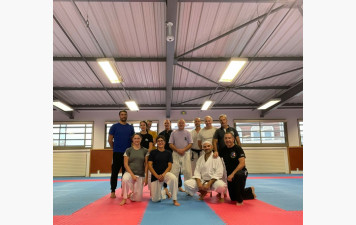 merci à  Jean Philippe Pujol  pour le stage de SMA  le 8/11/2025