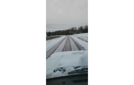 ALERTE :Pas de cours de karaté ce vendredi 