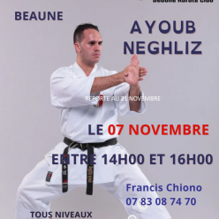 IMPORTANT REPORT STAGE AYOUB NEGHIZ
